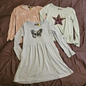 Girls Clothes